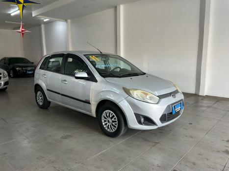 FORD Fiesta Hatch 1.6 4P, Foto 2