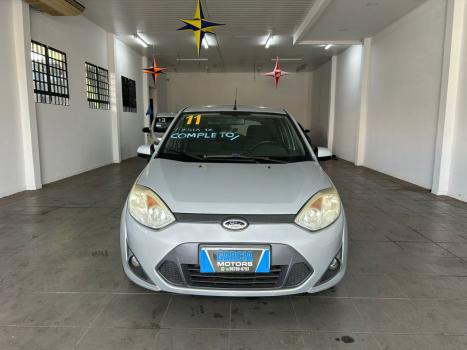 FORD Fiesta Hatch 1.6 4P, Foto 3