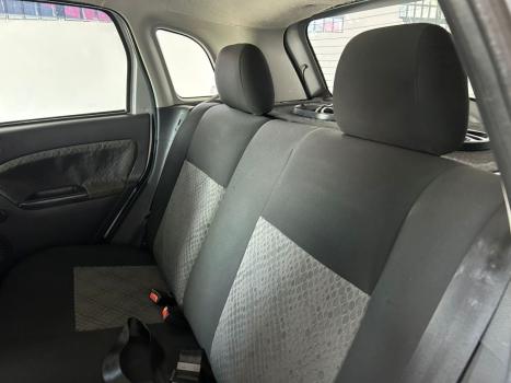FORD Fiesta Hatch 1.6 4P, Foto 8