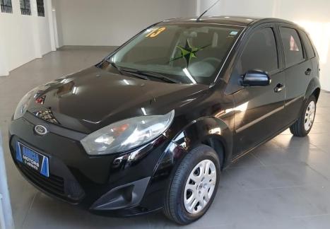 FORD Fiesta Hatch 1.0 4P, Foto 1