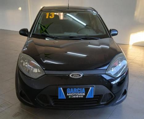 FORD Fiesta Hatch 1.0 4P, Foto 3