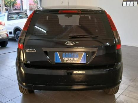 FORD Fiesta Hatch 1.0 4P, Foto 4