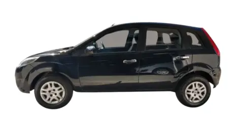 FORD Fiesta Hatch 1.6 4P FLEX, Foto 1