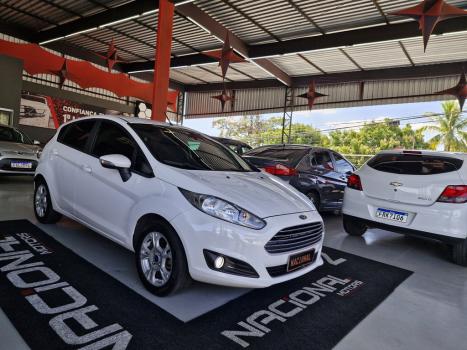 FORD Fiesta Hatch 1.5 16V 4P SE FLEX, Foto 1