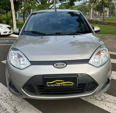 FORD Fiesta Hatch 1.6 CLASS, Foto 3