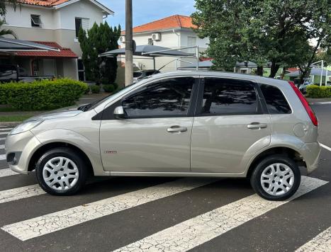 FORD Fiesta Hatch 1.6 CLASS, Foto 5