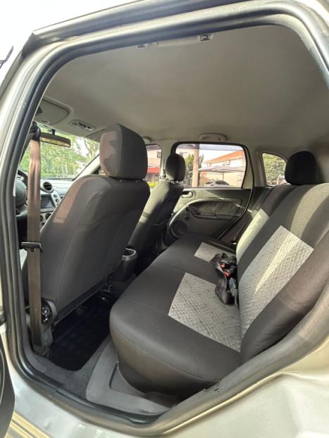 FORD Fiesta Hatch 1.6 CLASS, Foto 6