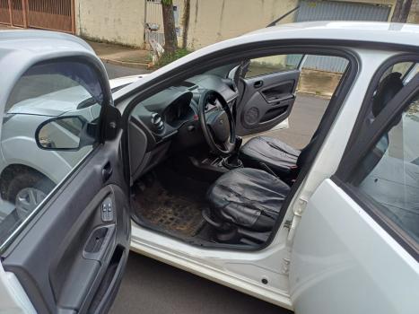 FORD Fiesta Hatch 1.0 4P FLEX, Foto 6