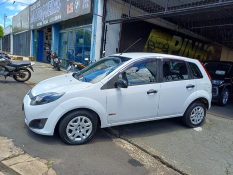 FORD Fiesta Hatch 1.0 4P FLEX, Foto 2