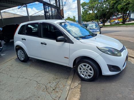 FORD Fiesta Hatch 1.0 4P FLEX, Foto 4