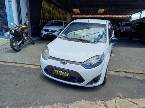 FORD Fiesta Hatch 1.0 4P FLEX, Foto 5