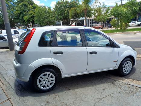 FORD Fiesta Hatch 1.0 4P FLEX, Foto 7