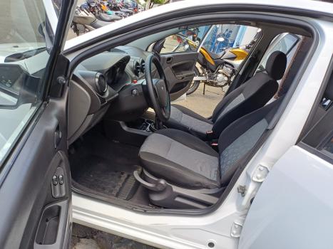 FORD Fiesta Hatch 1.0 4P FLEX, Foto 10