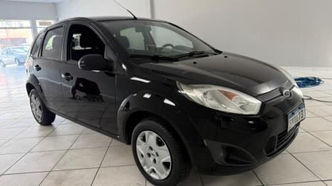 FORD Fiesta Hatch 1.0, Foto 1