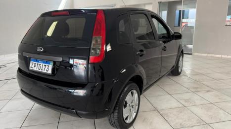 FORD Fiesta Hatch 1.0, Foto 3