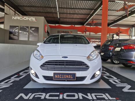 FORD Fiesta Hatch 1.5 16V 4P SE FLEX, Foto 2