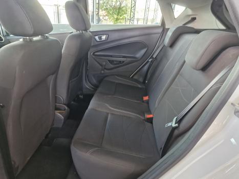 FORD Fiesta Hatch 1.5 16V 4P SE FLEX, Foto 9