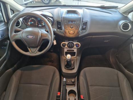 FORD Fiesta Hatch 1.5 16V 4P SE FLEX, Foto 10