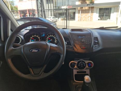 FORD Fiesta Hatch 1.5 16V 4P SE FLEX, Foto 12