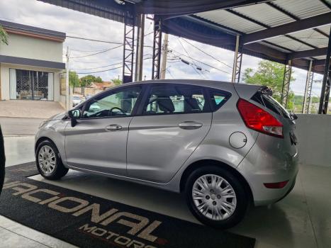 FORD Fiesta Hatch 1.5 16V 4P S FLEX, Foto 4