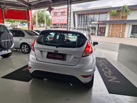 FORD Fiesta Hatch 1.5 16V 4P S FLEX, Foto 6