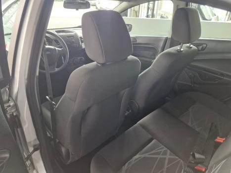FORD Fiesta Hatch 1.5 16V 4P S FLEX, Foto 8