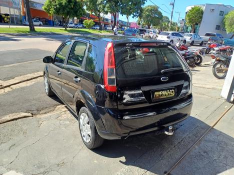 FORD Fiesta Hatch 1.0 4P FLEX, Foto 2