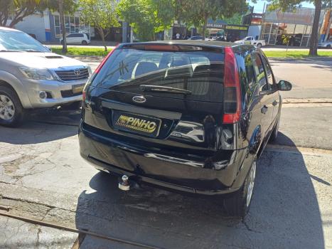 FORD Fiesta Hatch 1.0 4P FLEX, Foto 3