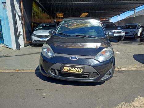 FORD Fiesta Hatch 1.0 4P FLEX, Foto 5