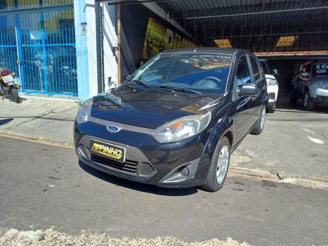 FORD Fiesta Hatch 1.0 4P FLEX, Foto 6