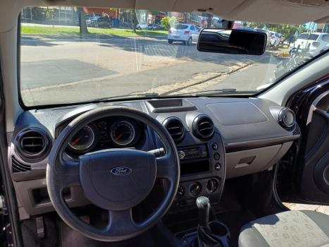 FORD Fiesta Hatch 1.0 4P FLEX, Foto 9