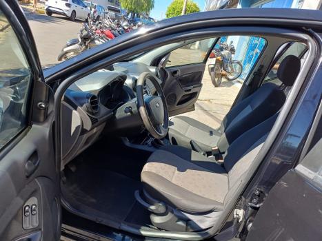 FORD Fiesta Hatch 1.0 4P FLEX, Foto 11