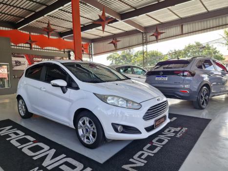 FORD Fiesta Hatch 1.5 16V 4P SE FLEX, Foto 1