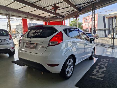 FORD Fiesta Hatch 1.5 16V 4P SE FLEX, Foto 5