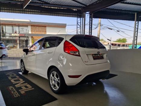 FORD Fiesta Hatch 1.5 16V 4P SE FLEX, Foto 7