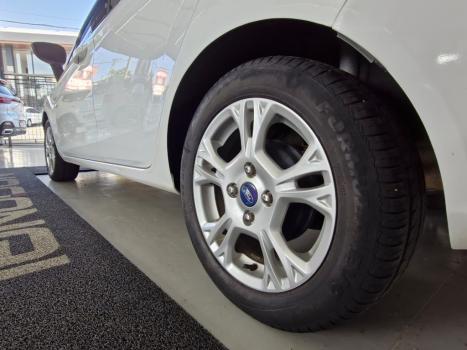 FORD Fiesta Hatch 1.5 16V 4P SE FLEX, Foto 8