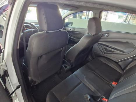 FORD Fiesta Hatch 1.5 16V 4P SE FLEX, Foto 9