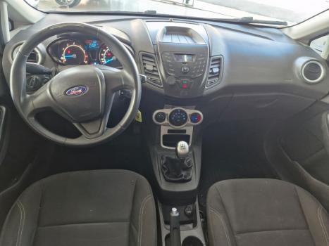 FORD Fiesta Hatch 1.5 16V 4P SE FLEX, Foto 10