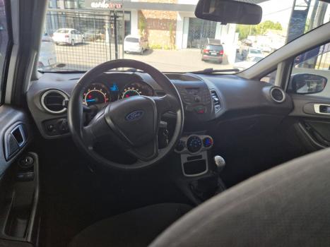 FORD Fiesta Hatch 1.5 16V 4P SE FLEX, Foto 11