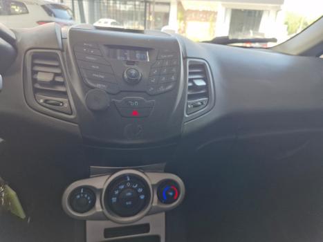 FORD Fiesta Hatch 1.5 16V 4P SE FLEX, Foto 12