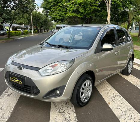 FORD Fiesta Hatch 1.6 4P CLASS FLEX, Foto 1