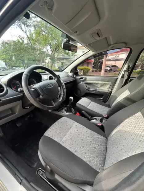 FORD Fiesta Hatch 1.6 4P CLASS FLEX, Foto 6
