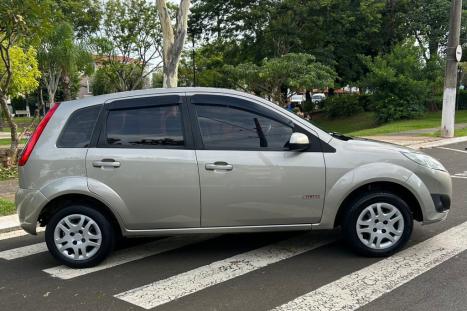FORD Fiesta Hatch 1.6 4P CLASS FLEX, Foto 4