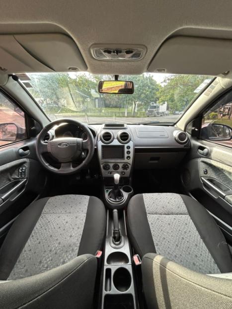 FORD Fiesta Hatch 1.6 4P CLASS FLEX, Foto 7