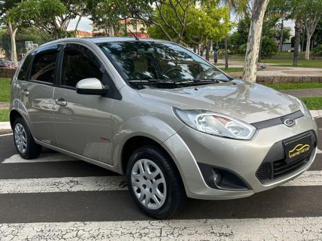 FORD Fiesta Hatch 1.6 4P CLASS FLEX, Foto 2