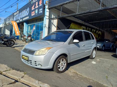 FORD Fiesta Hatch 1.6 4P, Foto 4