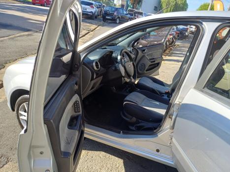 FORD Fiesta Hatch 1.6 4P, Foto 7
