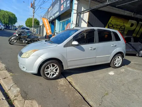 FORD Fiesta Hatch 1.6 4P, Foto 10