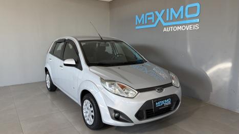 FORD Fiesta Hatch 1.6 4P SE FLEX, Foto 1