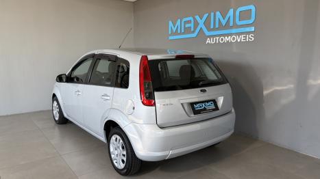 FORD Fiesta Hatch 1.6 4P SE FLEX, Foto 4